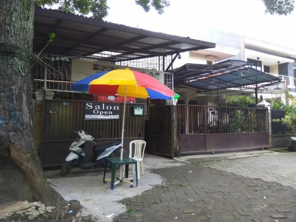 Peony Guesthouse