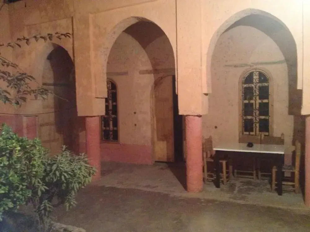 Riad Diwane