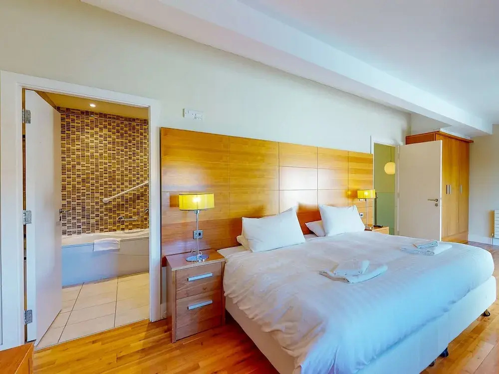 Castlemartyr Holiday Lodges 3 Bed by Trident Holiday Homes