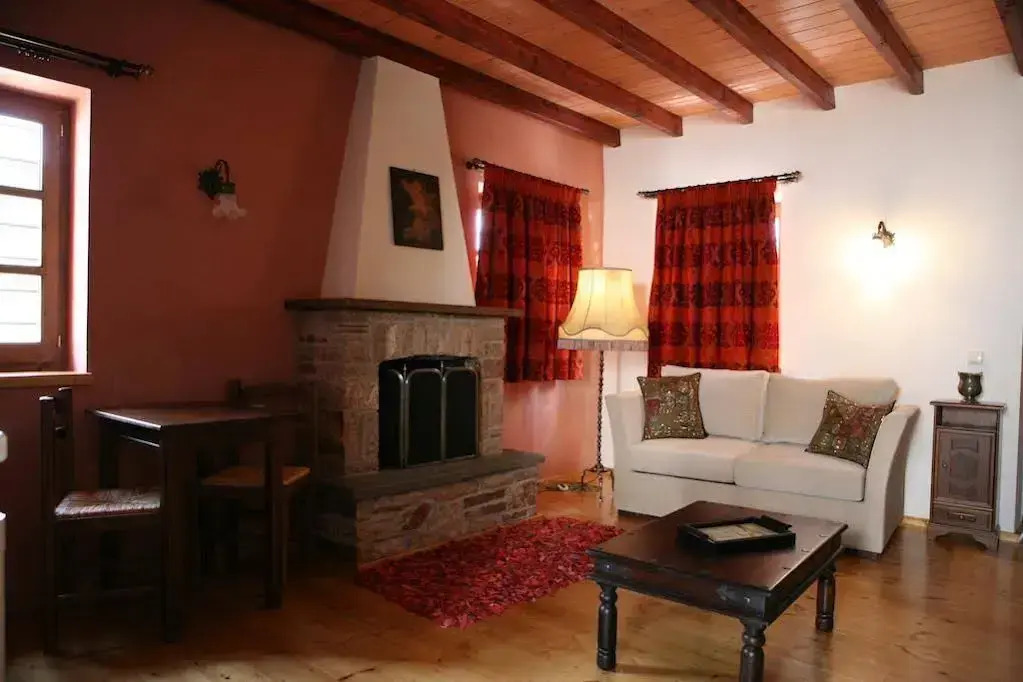 Althea Guesthouse