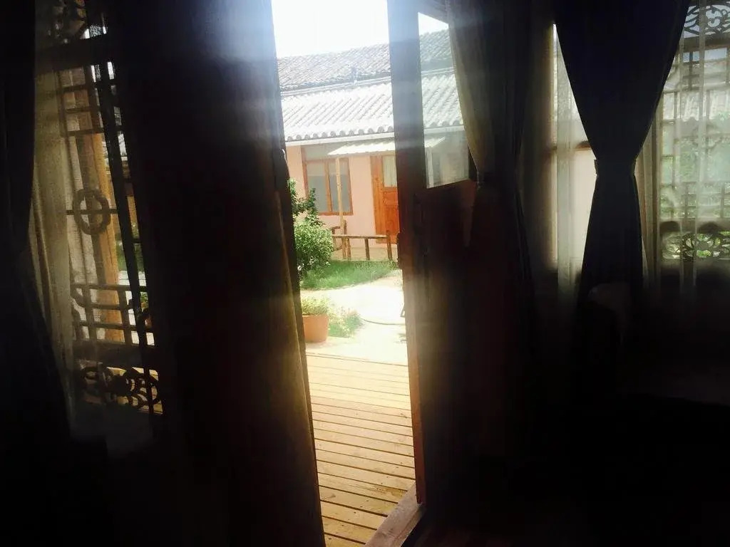 Lijiang Country Lodge