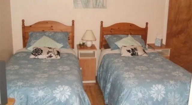 Broadlea of Robgill Country Cottage bed and breakfast