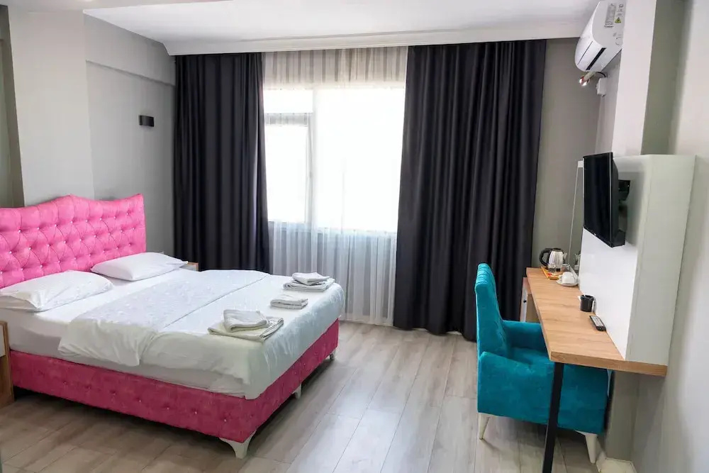 Rios Hotel AİRPORT