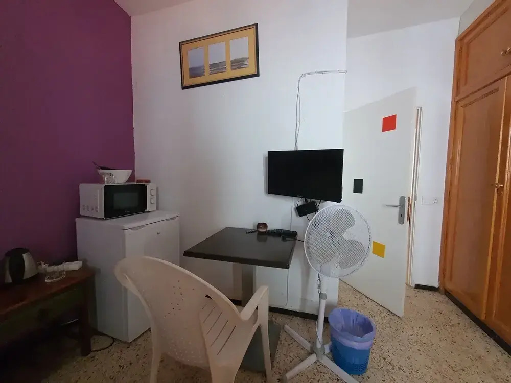 Santiago's Private Rooms
