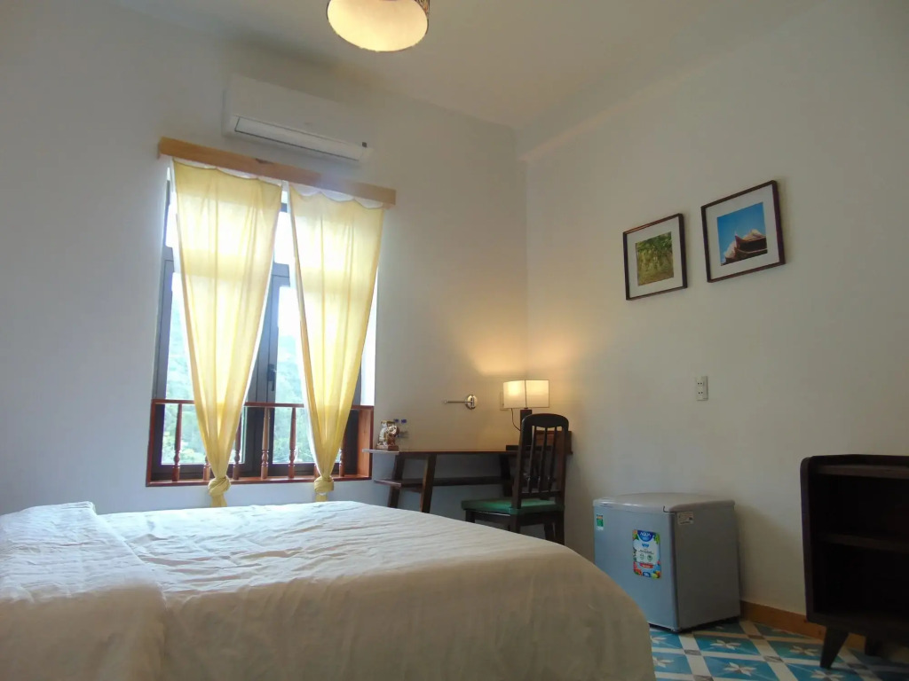 SaoConDor Hotel