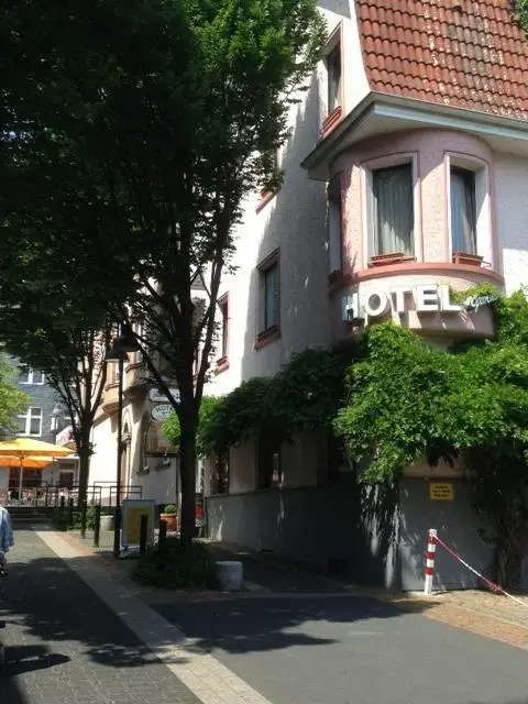 Self Check In Hotel - günstig & flexibel Tageweise und Wochenweise möglich