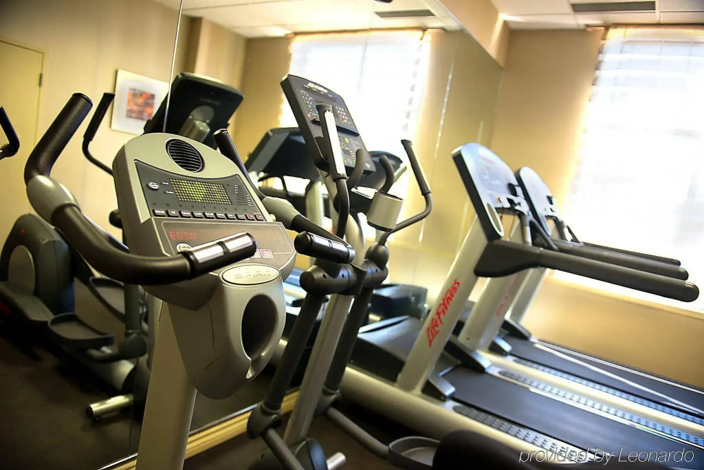 Holiday Inn & Suites Mississauga West - Meadowvale by IHG