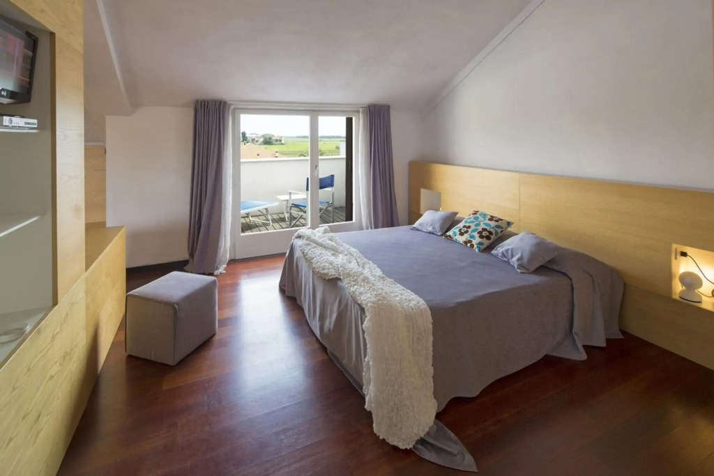 Locanda DellAngelo