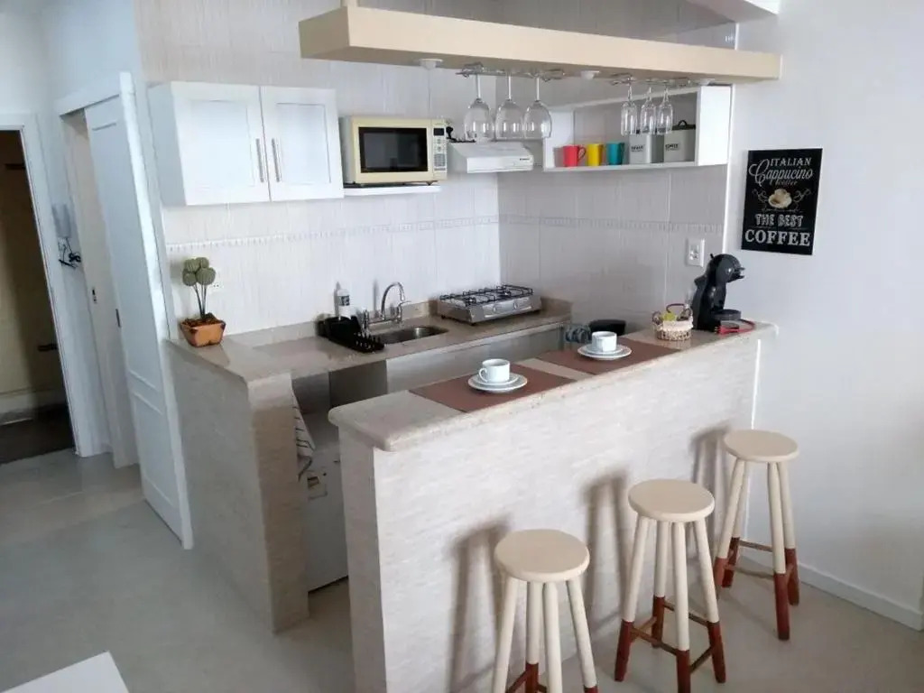 Nice Studio in Copacabana
