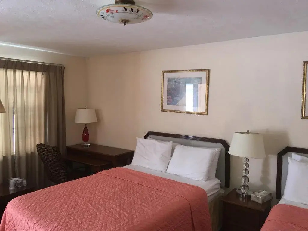 Anchor Motel