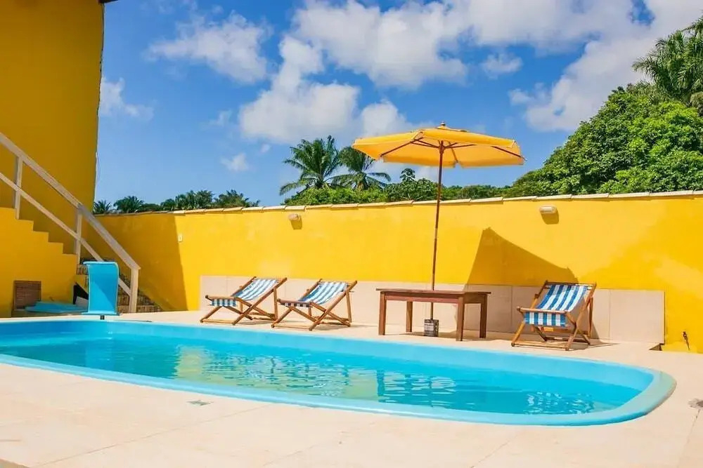 Piassaba's Hostel & Suites