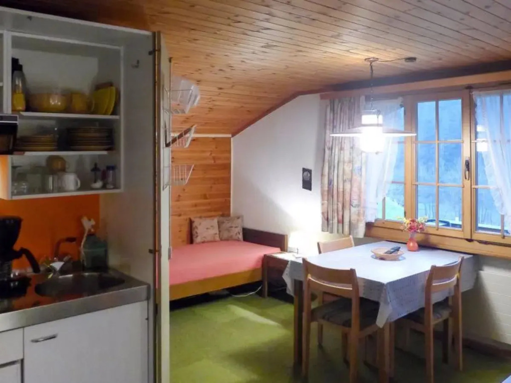 Chalet Marie Rosa 19742