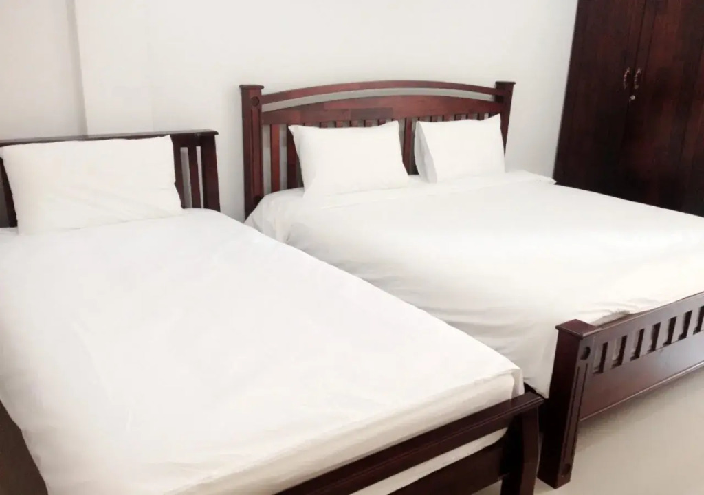 Na Chaidej hotel