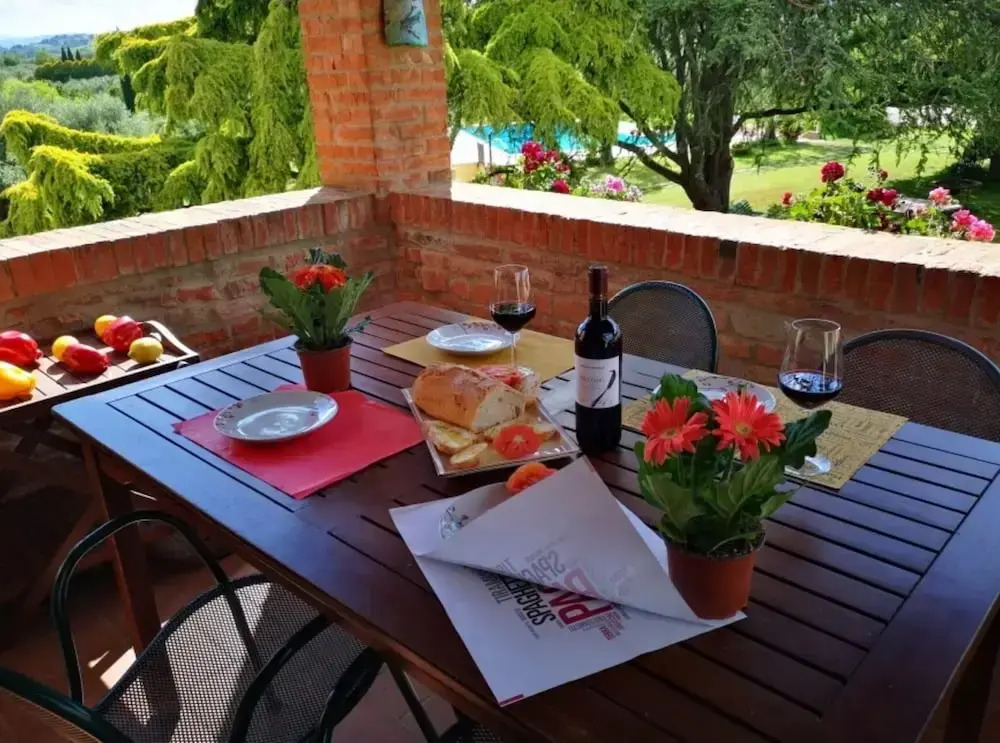 Poggio Del Sole