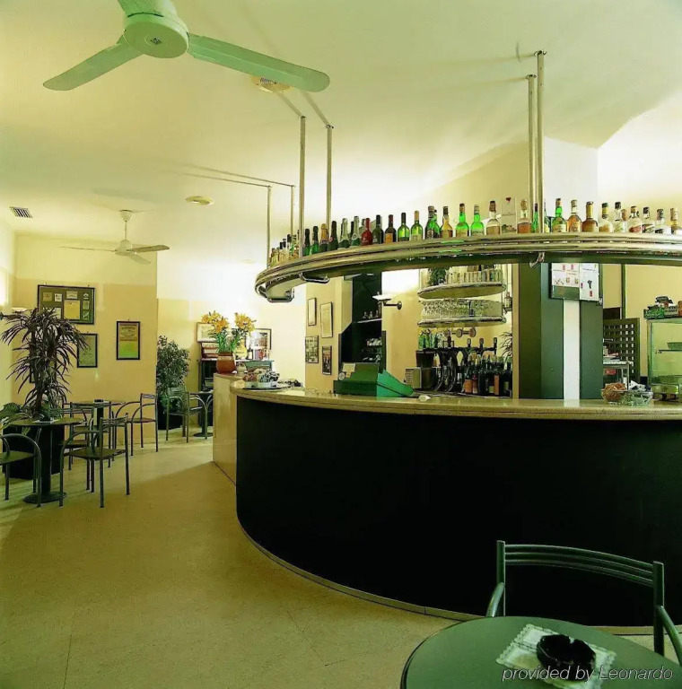 Hotel Buonconsiglio