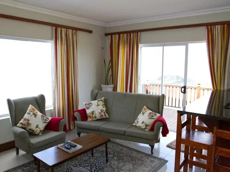 Mountain View Manor