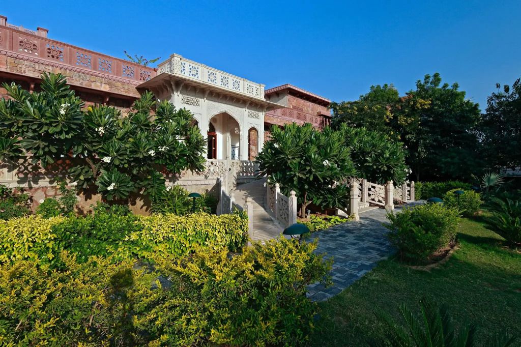 Khas Bagh