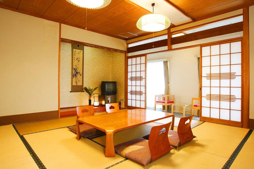 Beppu Kannawa Onsen Oniyama Hotel