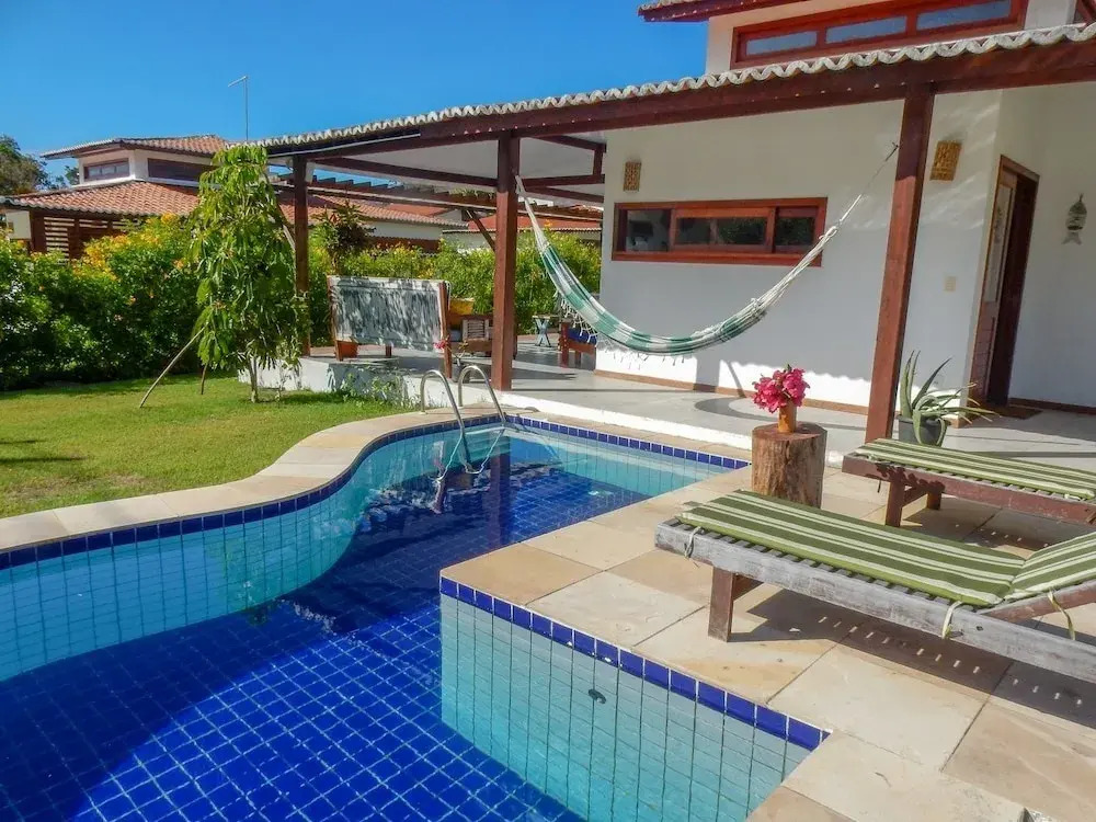 Pipa Casa Bello