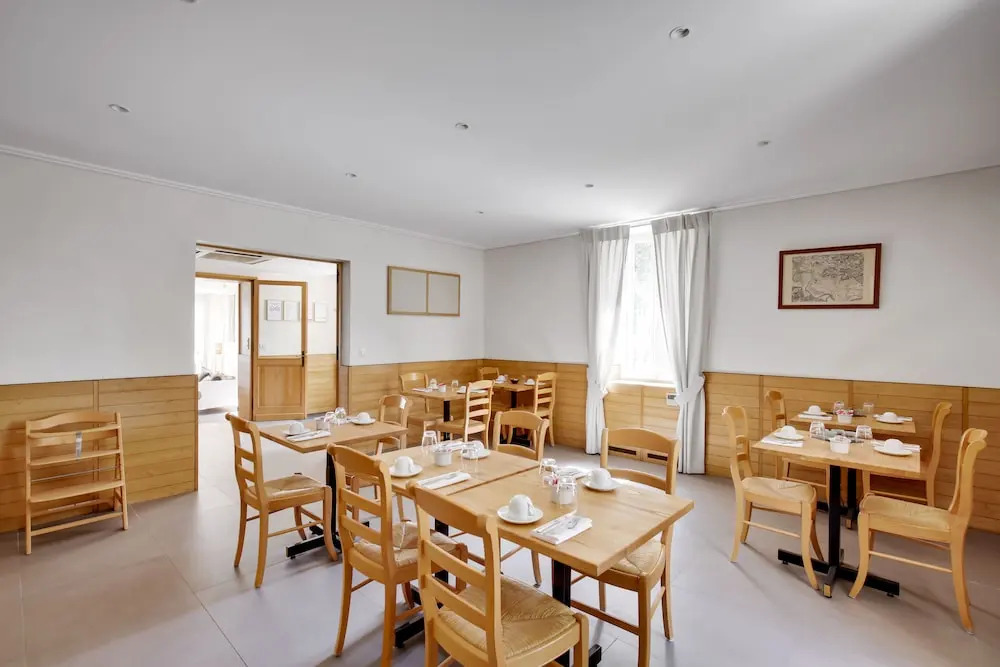 LOGIS DE VALANDRAUD
