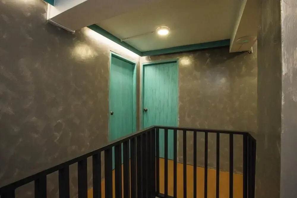 Rangoon Boutique House Hostel