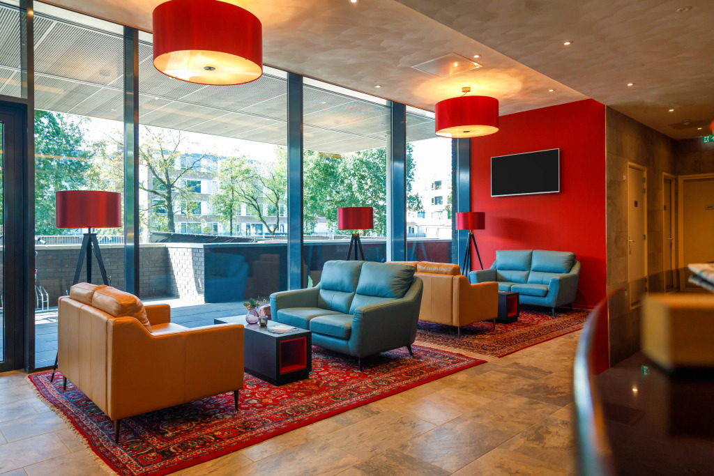 Bastion Hotel Nijmegen