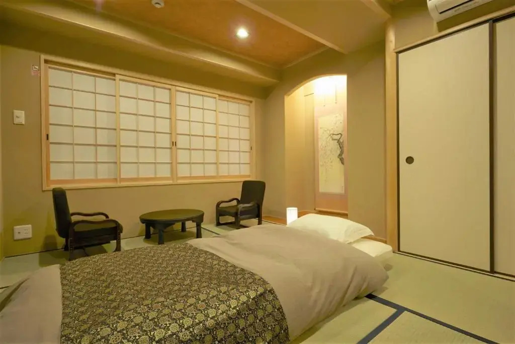 Private Residence Kyoto Sakura