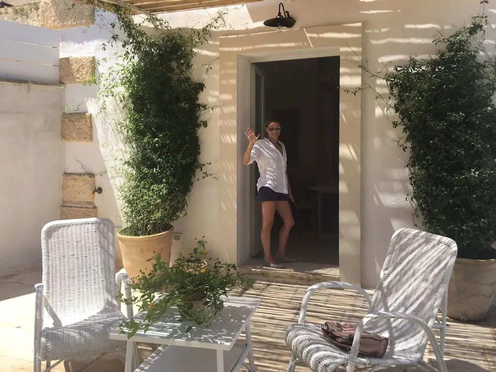 Villa Starace Suites et Appartements
