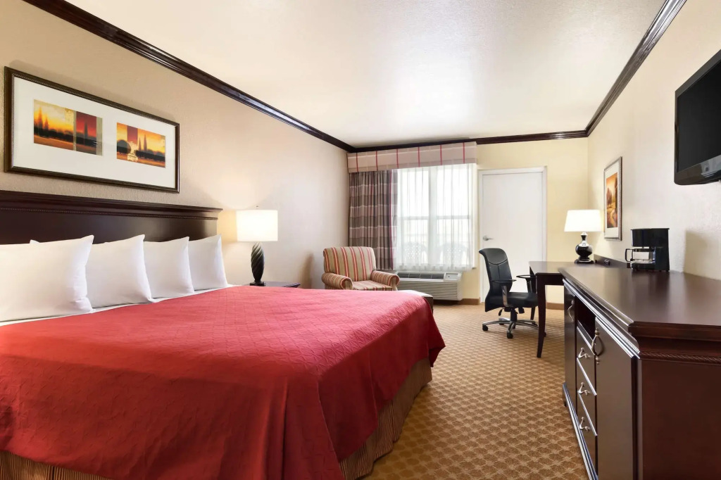 Comfort Inn And Suites Galveston, Tx