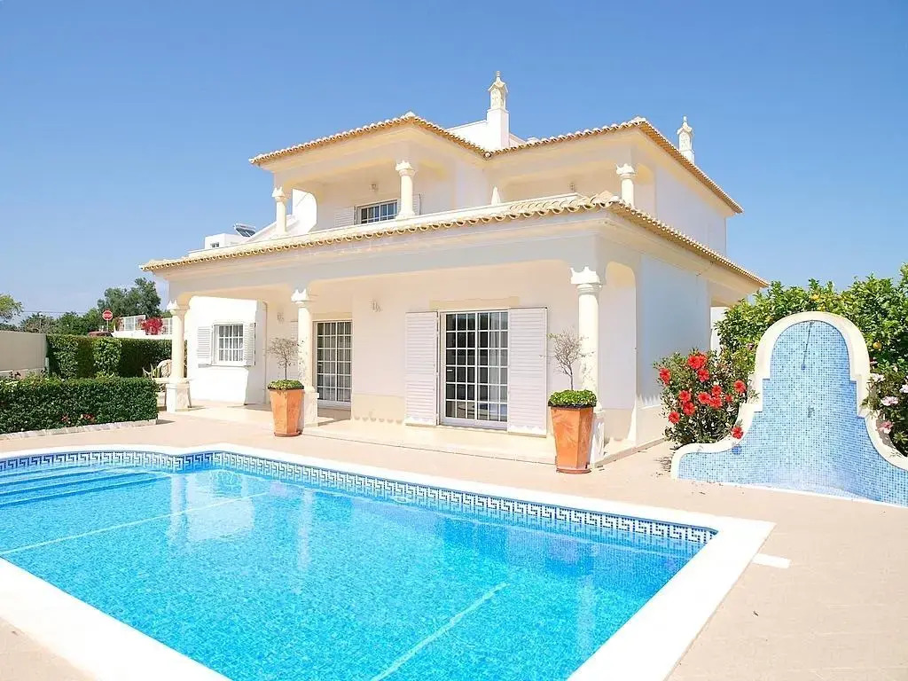 Villa Oriente