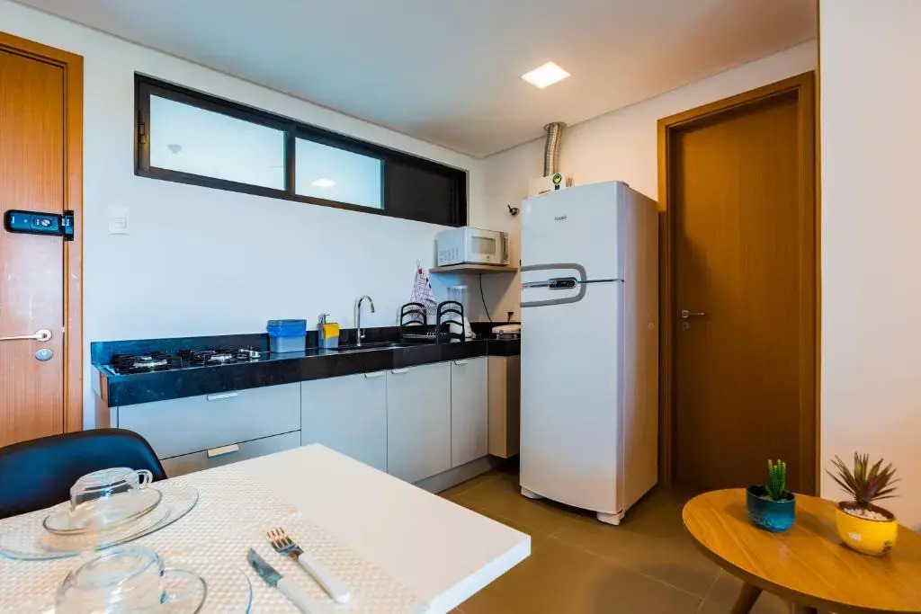 Macuco Residence