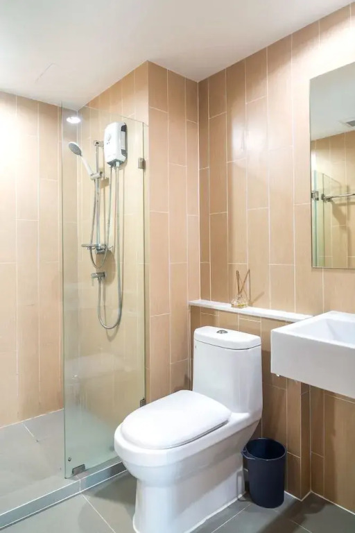 Centrio Condo by Eye