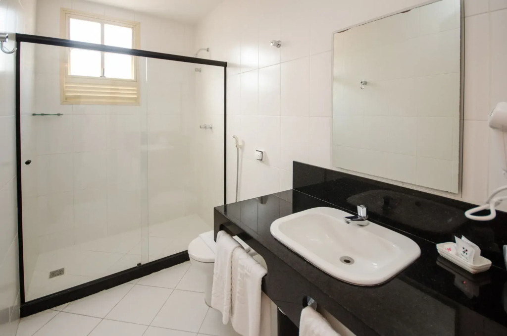 Hotel Monte Alegre