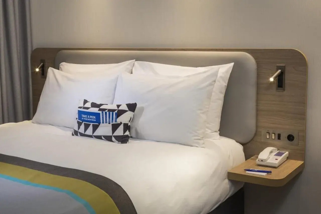 Holiday Inn Express Aarburg - Oftringen by IHG