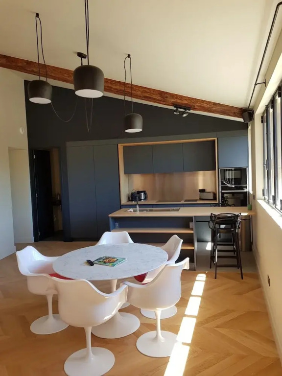 La Magnanerie de lIsle B&B