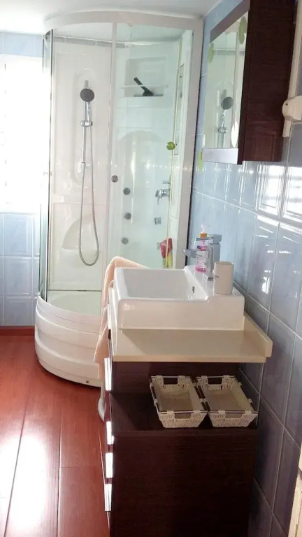 Apartment With 3 Bedrooms in Le Tampon, With Enclosed Garden and Wifi