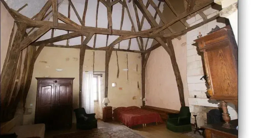 Gîte Laurier