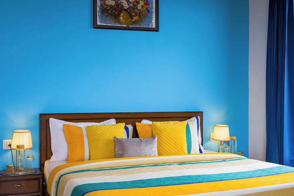 Alaya Stays Archees 6BHK Nature Retreat