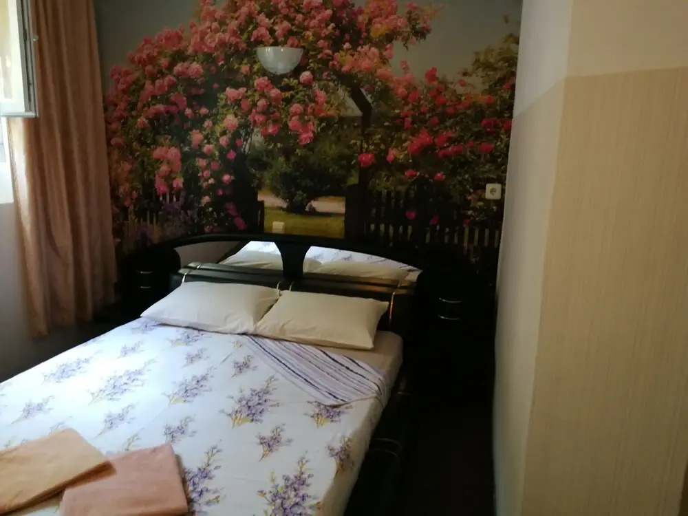 Hostel E-sport