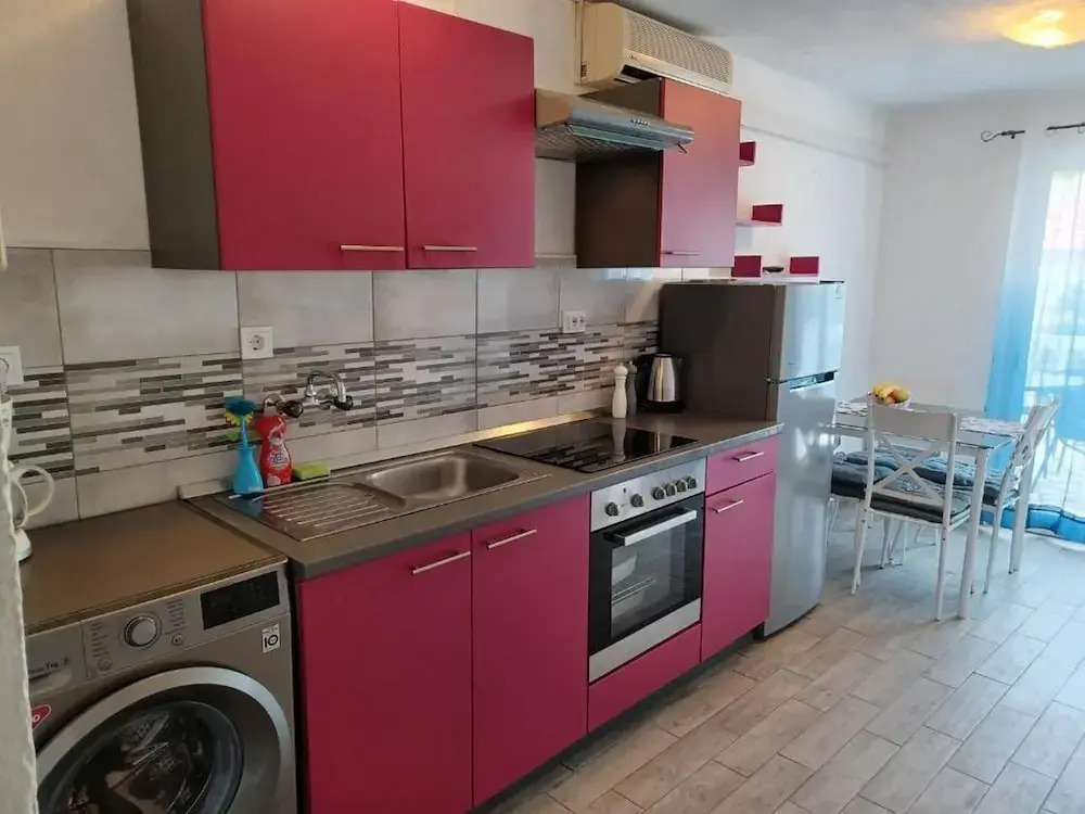 Apartments Katarina