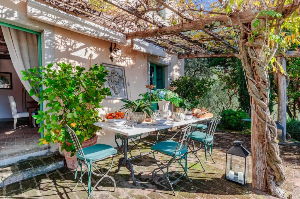 Villa Gufo
