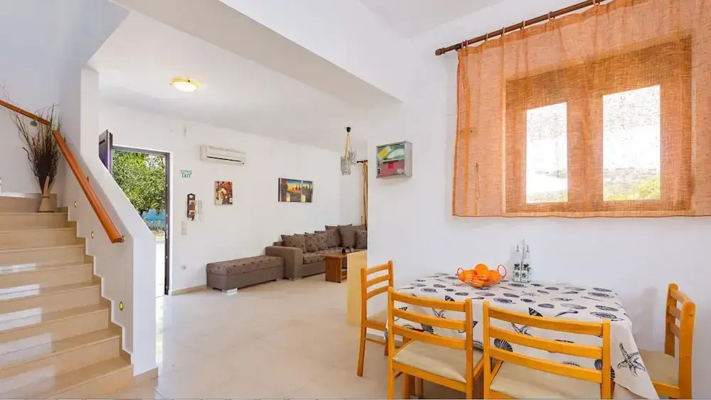 Melfe Villas