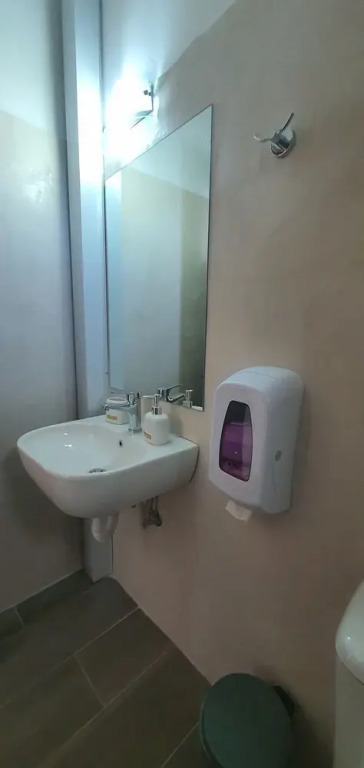 Hotel Korfos