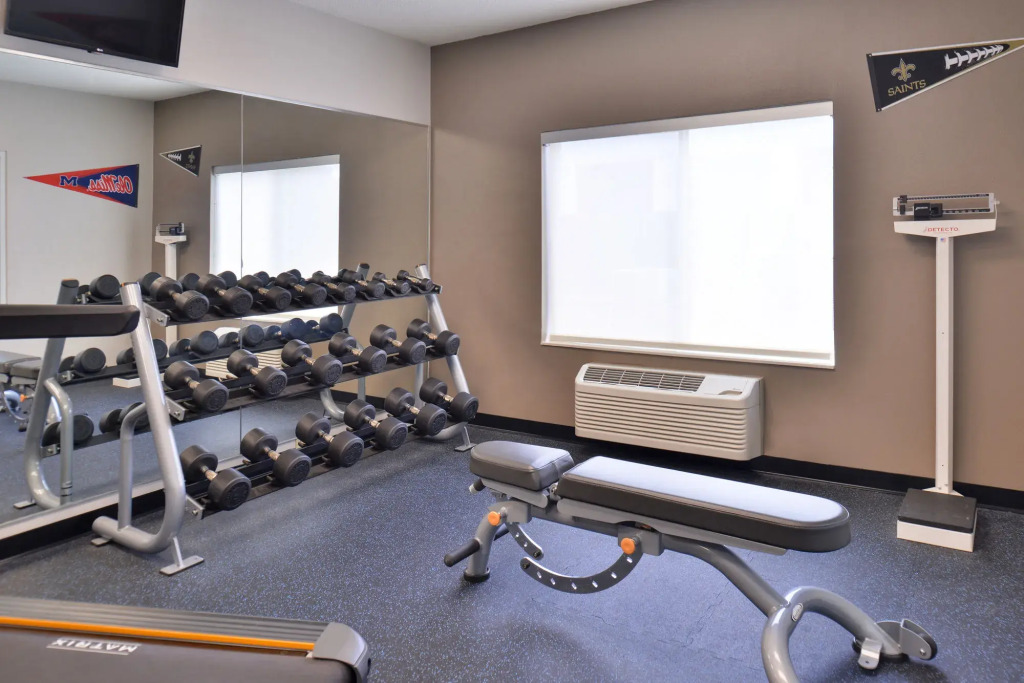 Fairfield Inn and Suites Gulfport / Biloxi