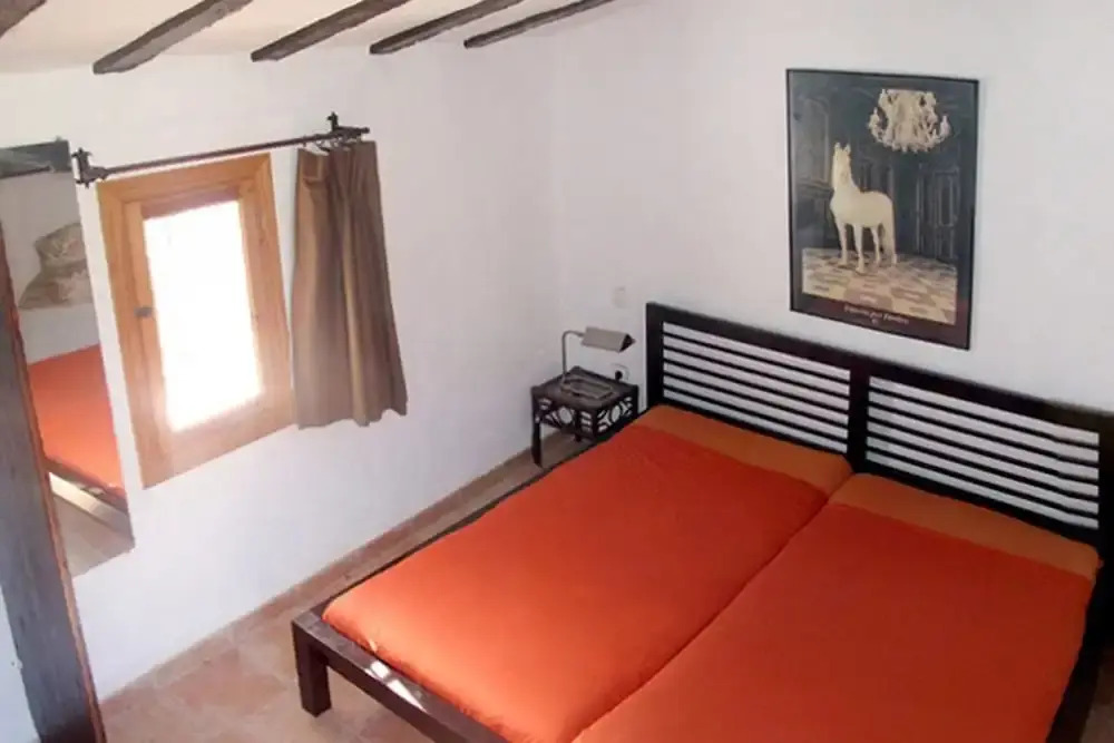 Cortijo la Venta