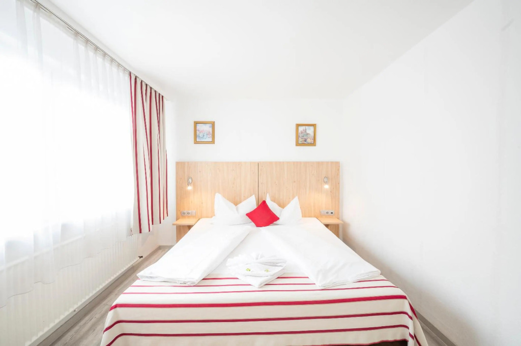 Hotel Astoria Stuttgart City