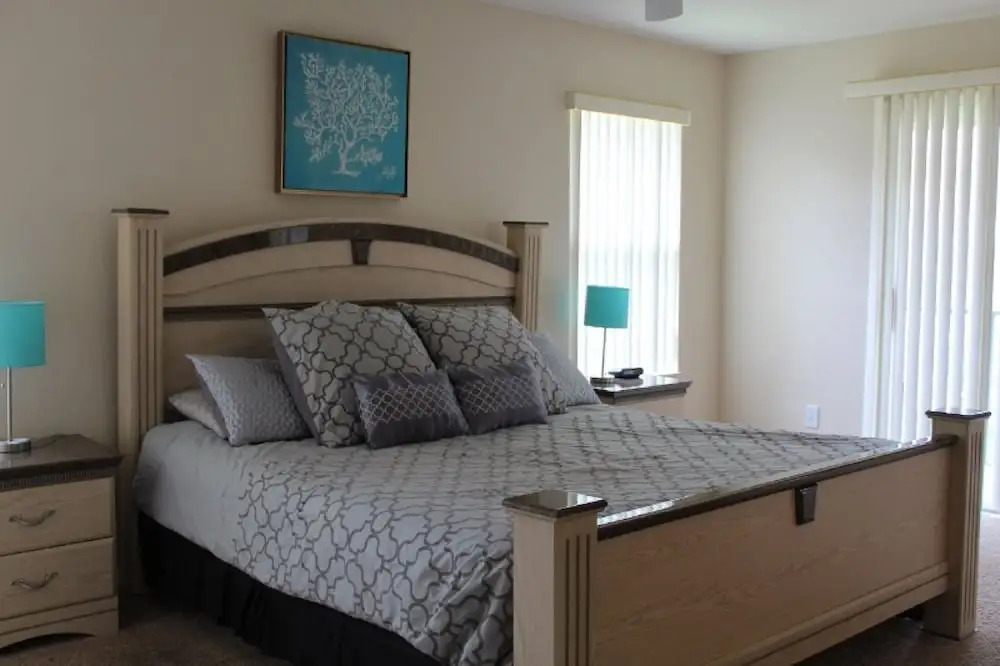 4BR Davenport Townhome by Watson-307CA