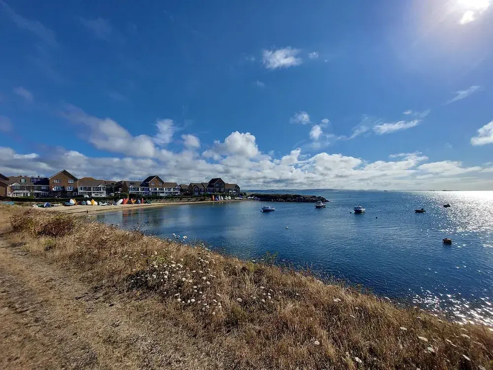 Chesil Retreat