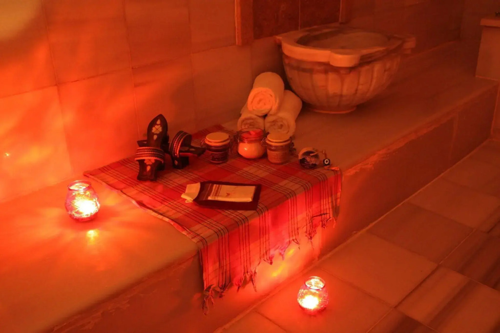 Pasha Hotel - Boutique Hotel
