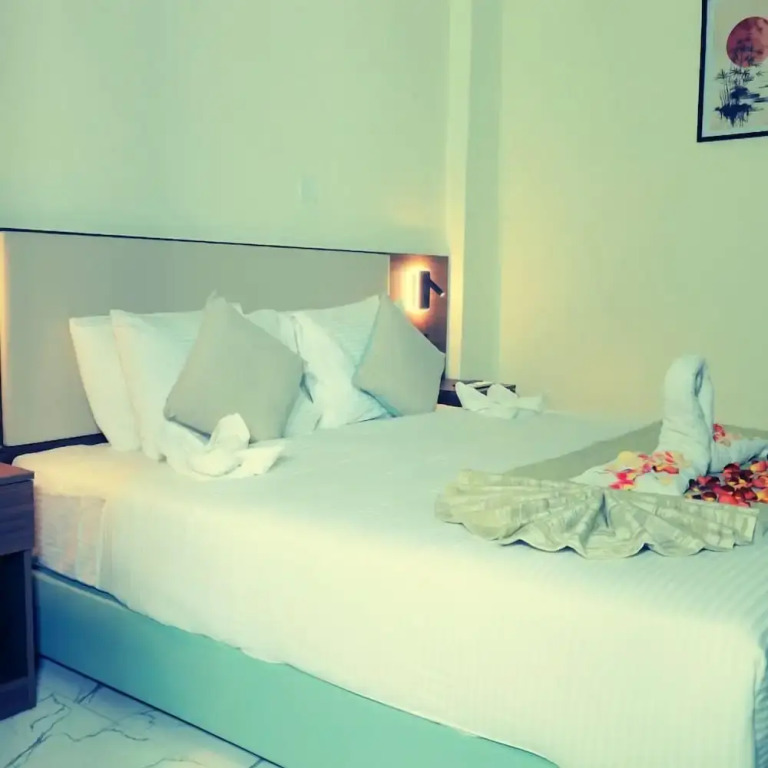 History Hotel